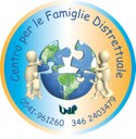 Logo Centro per le Famiglie Cattolica