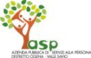 Logo ASP Cesena