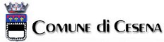Logo Comune Cesena