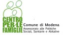Logo CPF Modena