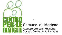 Logo CPF Modena