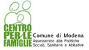 Logo CPF Modena 1