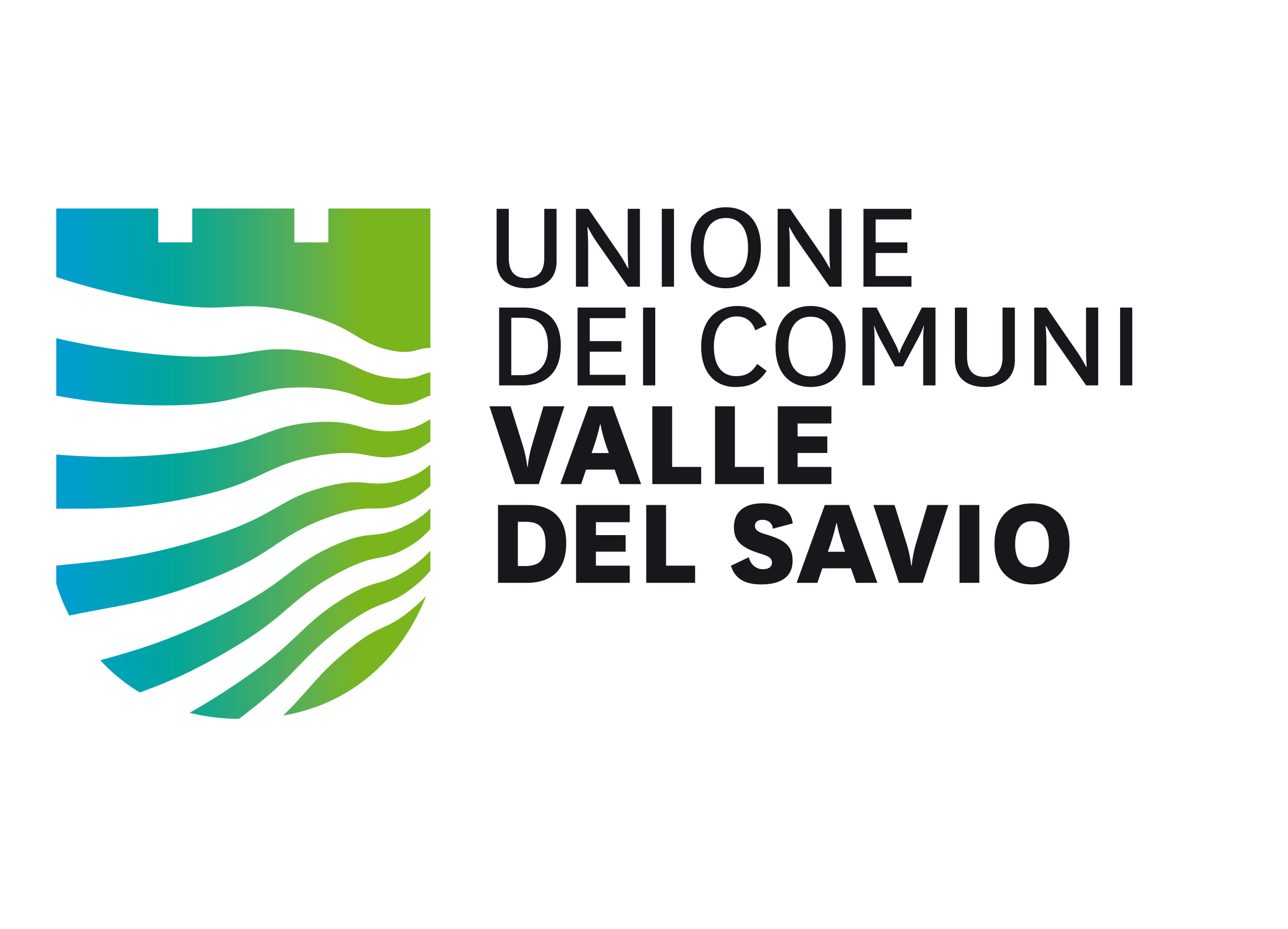 Logo Unione Valli del Savio