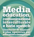 Media education - copertina 