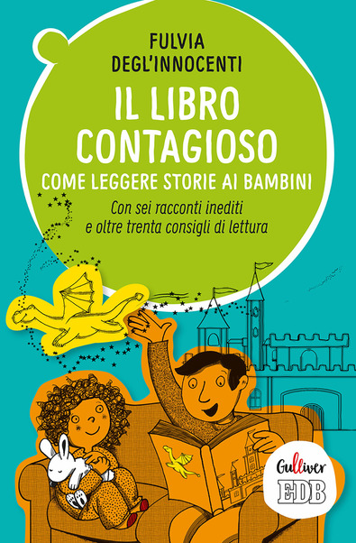 Immagini copertina sezione libri Comunicare tra piccoli e grandi — Informa  Famiglie e Bambini