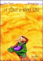 Le storie di nonna Koko