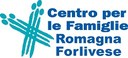 logo centro per le famiglie romagna forlivese