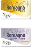 romagna visit card 2019