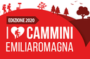 I Love Cammini in Emilia Romagna