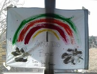 #NonSieteSoli con il Centro per le Famiglie di Parma