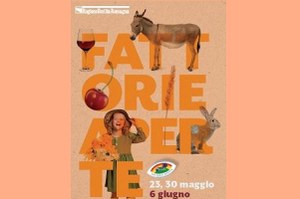 Fattorie aperte in Emilia Romagna - Edizione 2021