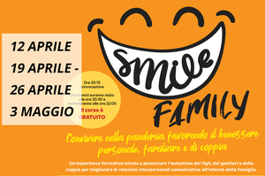 Smile Family - Corso online