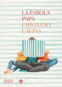 «La parola papà» nuovo romanzo di Cristiano Cavina