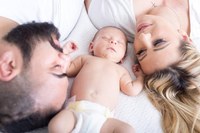 Maternità, paternità e congedo parentale: le novità
