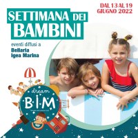 Settimana dei bambini a Bellaria Igea Marina