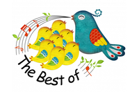 The Best Of edizione 2022: laboratori musicali per bambini e famiglie da 0 a 99 anni