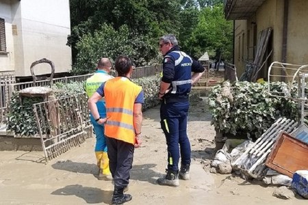 Alluvione in Emilia-Romagna: contributo per l'autonoma sistemazione (CAS)