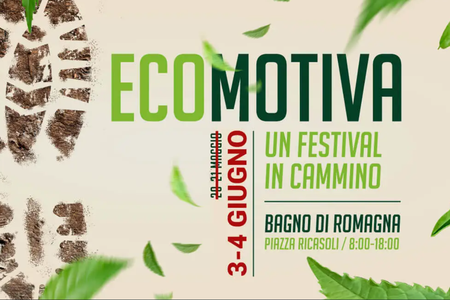 Ecomotiva: Un Festival di Sport e Natura