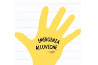 Emergenza alluvione: punto di accoglienza del Centro per le Famiglie dell'Unione della Bassa Romagna