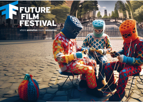 Future Film Festival - Festival dell'animazione