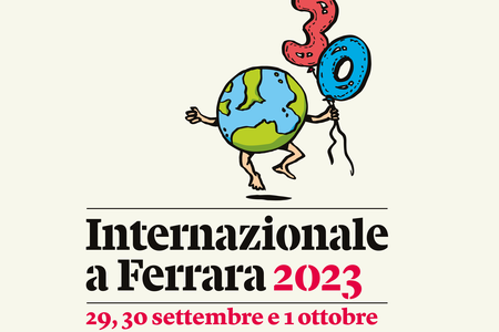 Internazionale Festival 2023