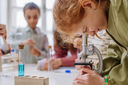 Scienza in gioco - Laboratori per bambini e ragazzi alla Fondazione Golinelli