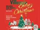 Villaggio Energy Christmas