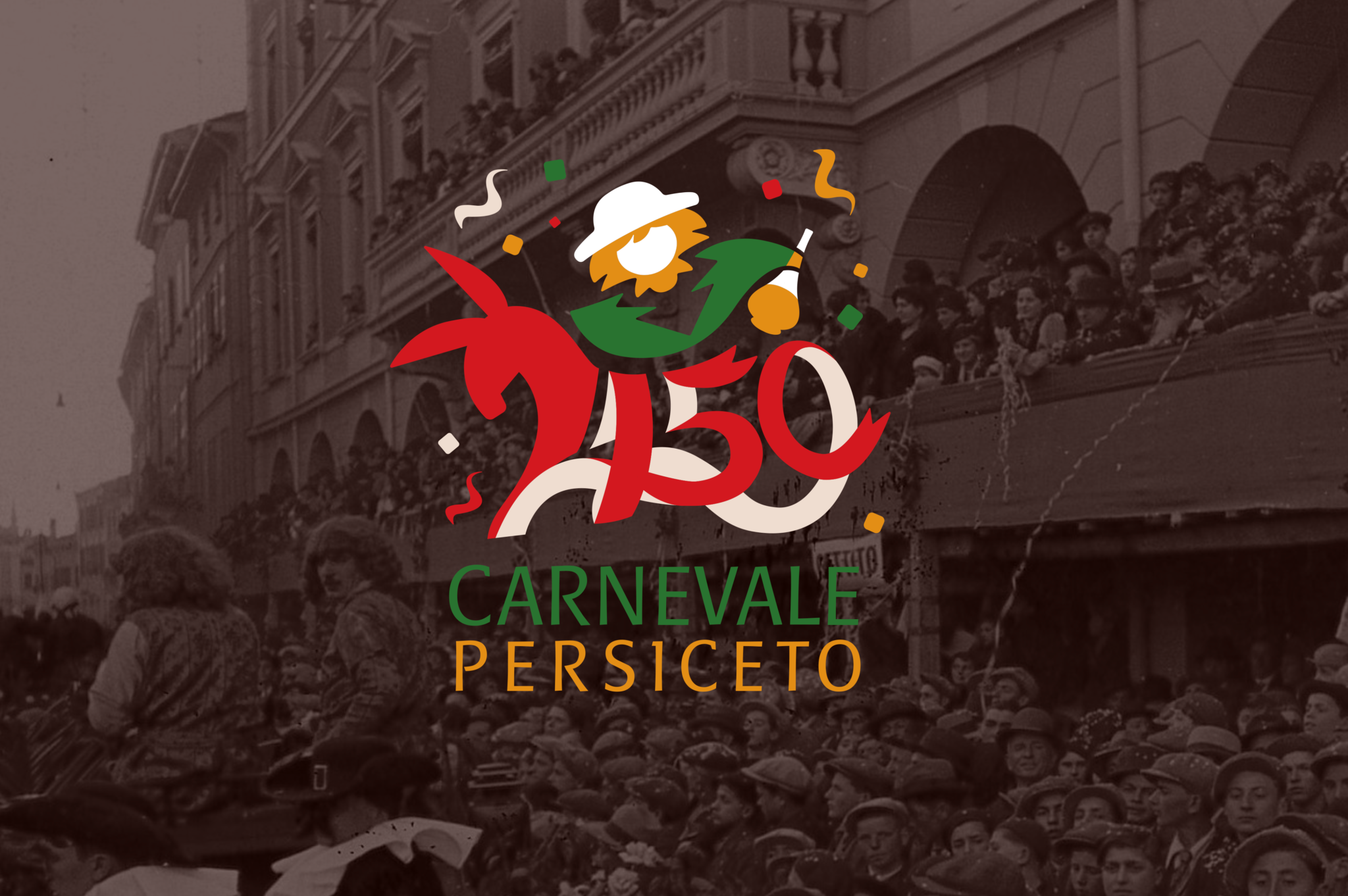 Carnevale a San Giovanni in Persiceto — Informa Famiglie e Bambini