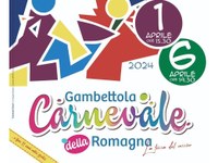 Carnevale della Romagna 2024
