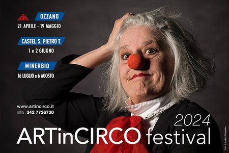 ARTinCIRCO Festival 2024