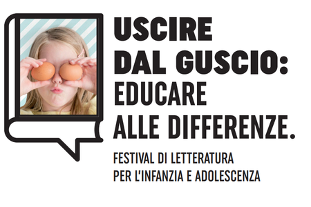 Festival "Uscire dal Guscio - Educare alle Differenze" 2024
