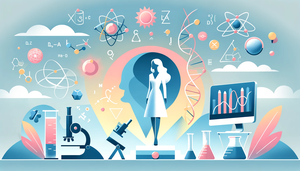 Giornata Internazionale per le Donne e le Ragazze nella Scienza 2024