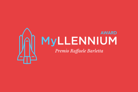 Myllennium Award 2024