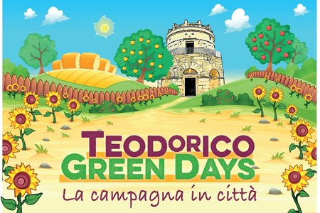 Teodorico Green Days 2024