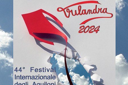 Vulandra - Festival Internazionale degli aquiloni 2024
